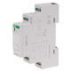 Допоміжне реле F&F PK-3P-230V 230В 3х8 А
