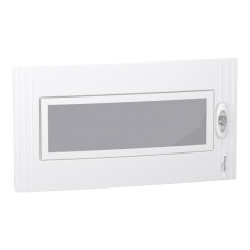 Прозорі двері Schneider Electric PrismaSeT XS 1 ряд 24М