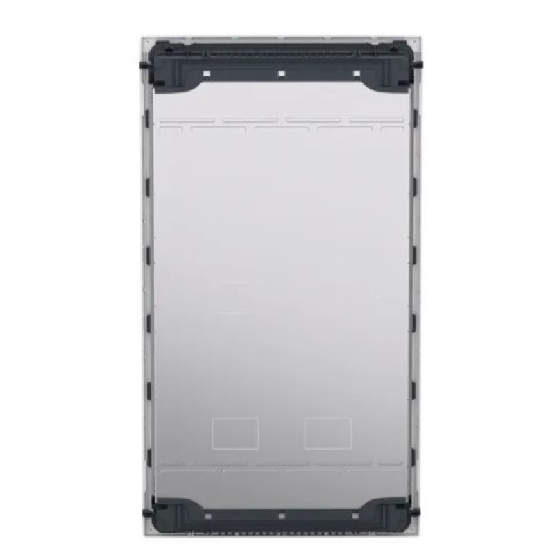 Встраиваемый щит Schneider Electric PrismaSeT XS LVSXN624 6 рядов 144М белые двери