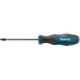 Ударна магнітна викрутка Makita B-66092 PZ1 (1X75)