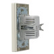 USB розетка Schneider Electric Asfora EPH2700223 (кремовая)