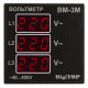 Вольтметр DigiTOP ВМ-3М