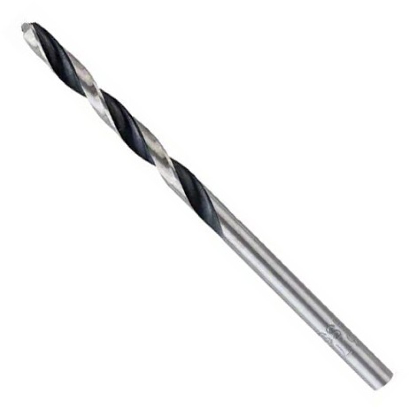 Сверла Bosch 2608577205 PointTeQ HSS 3,7мм (10шт)