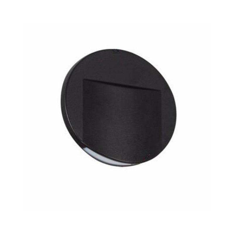 Светильник для подсветки лестницы/коридора Kanlux 33335 Erinus LED 1x0.8W 4000K 15Lm IP20