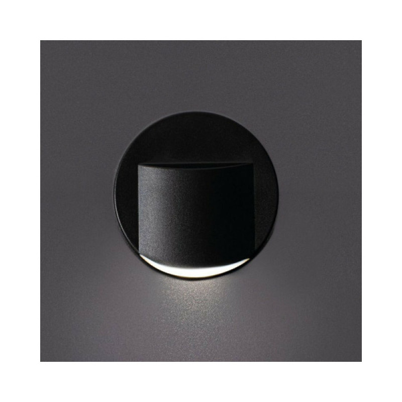 Светильник для подсветки лестницы/коридора Kanlux 33335 Erinus LED 1x0.8W 4000K 15Lm IP20