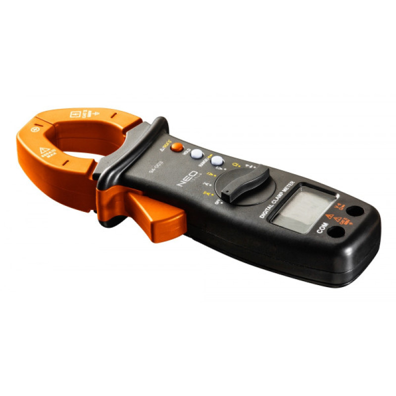 Электроизмерительные клещи Neo Tools 94-003