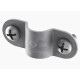 Пластина Leo Lightman Fix Ø16 StZn (309021)