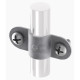 Пластина Leo Lightman Fix Ø16 StZn (309021)