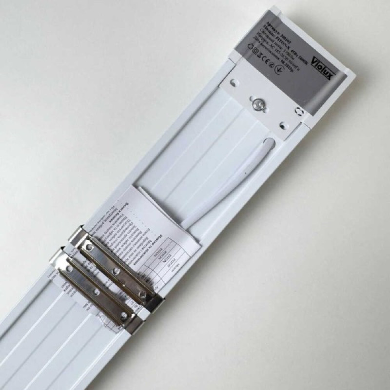 Светильник LED Violux PITON-X 45W 5000K IP20 ( 300102 )