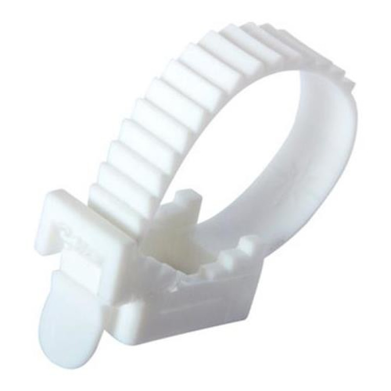 Ременный крепеж E.Next e.holder.belt.stand.25_25 Ø25мм 25шт (m0080125)