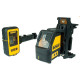 Нівелір DeWALT DW088K