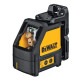 Нівелір DeWALT DW088K