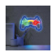 Бра, настенный светильник Goldlux 327161 Neon Gamepad LED 1x3W IP20 белый
