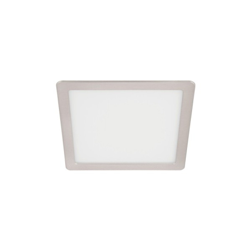 Точковий світильник Eglo 99168 Fueva LED 1x10.5W 4000K 1200Lm IP20 білий