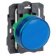 Сигнальная лампа Schneider Electric XB5AVB6 24В