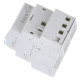 Модульный контактор ESC325S (25A, 3НО, 230В) Hager