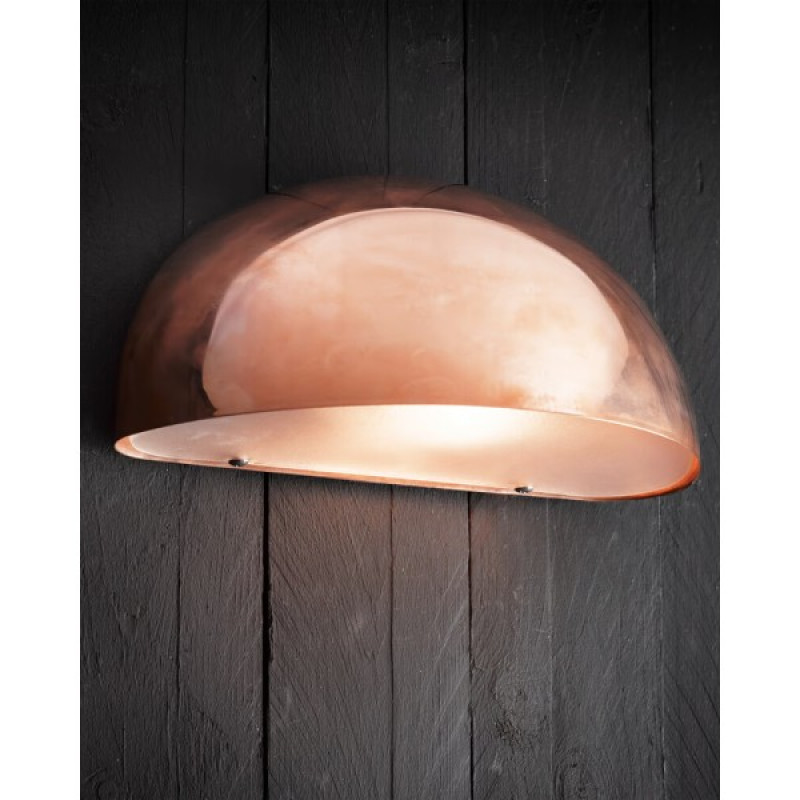 Вуличний світильник Nordlux 21751030 Scorpius E27 1x60W IP33 мідний