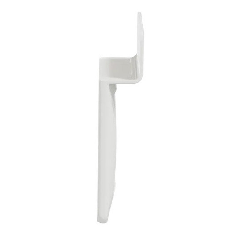 Рамка Schneider Electric Sedna Design с подставкой для мобильного белая SDD311809