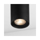 Подвесной светильник, люстра Imperium Light 728112.05.05 Tokyo GU10 1x50W IP20 Черный