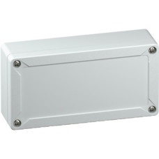 Герметична розподільна коробка Spelsberg PC 1608-6-o (sp20040601) IP67