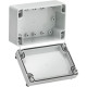 Герметична розподільна коробка Spelsberg PC 1608-6-o (sp20040601) IP67