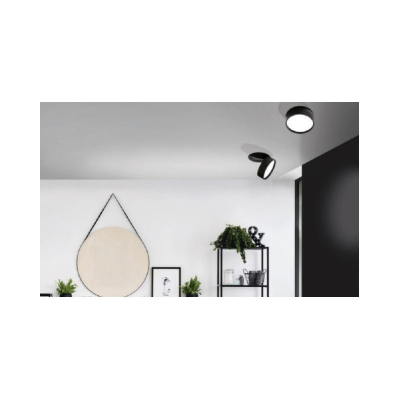 Точечный светильник AZzardo AZ4546 Mona 18w 3000k Wh