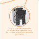 Контактор ETI CEM 18.01/AC230V