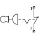 Кнопка Аско-Укрем TB5-AS142 с ключом (A0140010162)