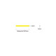 LED лента COLORS COB-24V-IP33 9W 680Lm 3000K 2,5м (DF7-24V-4mm-WW)
