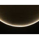 LED лента COLORS COB-24V-IP33 9W 680Lm 3000K 2,5м (DF7-24V-4mm-WW)