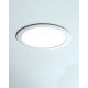 Точечный светильник Nowodvorski 10543 Mykonos LED 1x18W 4000K 1800Lm IP20 белый