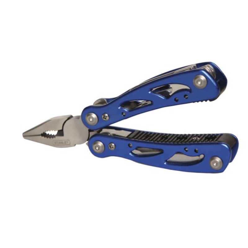 Мультитул Stanley Mini Multitool 7в1
