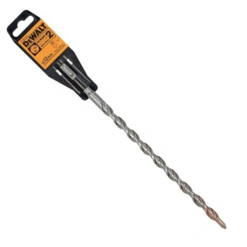 Бур DeWALT DT9555 SDS-Plus Extreme2 12x250x300мм