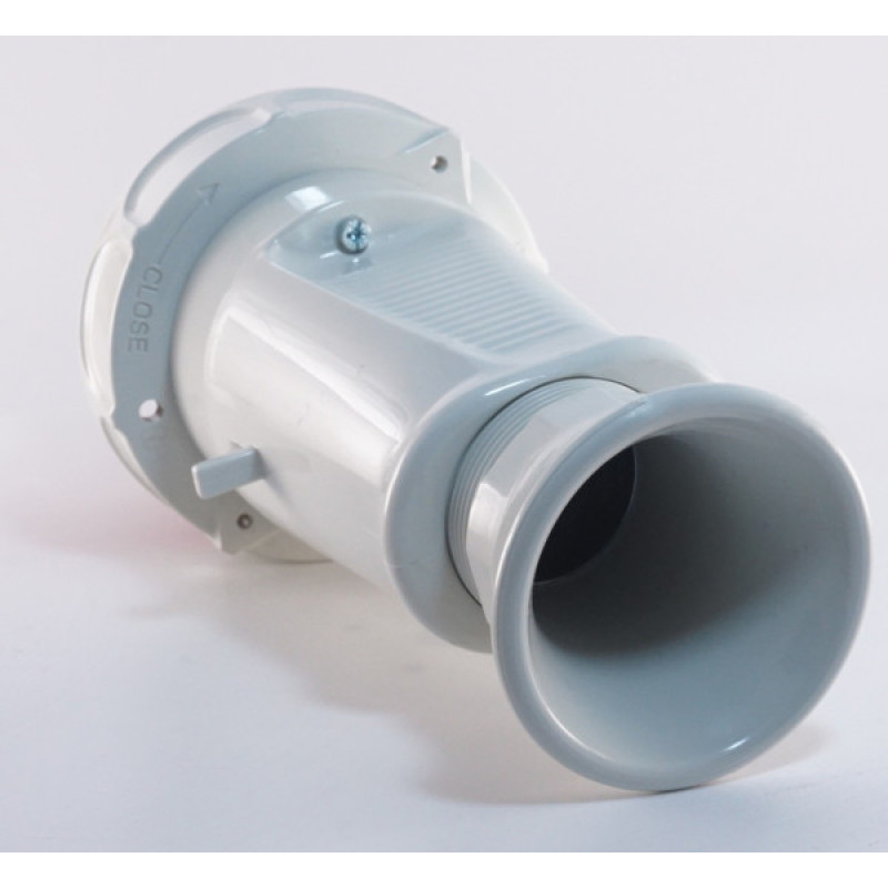Трифазний штекер на кабель WALTHER WL269406 (3P+E) 63А 380V IP67