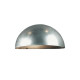 Вуличний світильник Nordlux 21751031 Scorpius E27 1x60W IP33 сріблястий