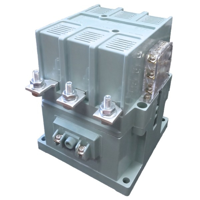 Магнитный пускатель Promfactor FC-6/265А 4NO+2NC AC110В (FC60265110)