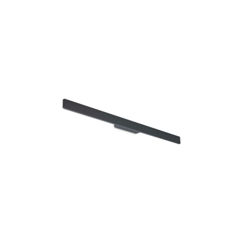 Вуличний світильник Ideal Lux 313467 Linea Led 1x20W 3000K 1950Lm IP54 Bk