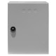 Встроенный металлический корпус E.Next e.mbox.industrial.w.60z 60 модулей IP41 (CPR823)