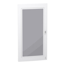 Прозорі двері Schneider Electric PrismaSeT XS 6 рядів 24М