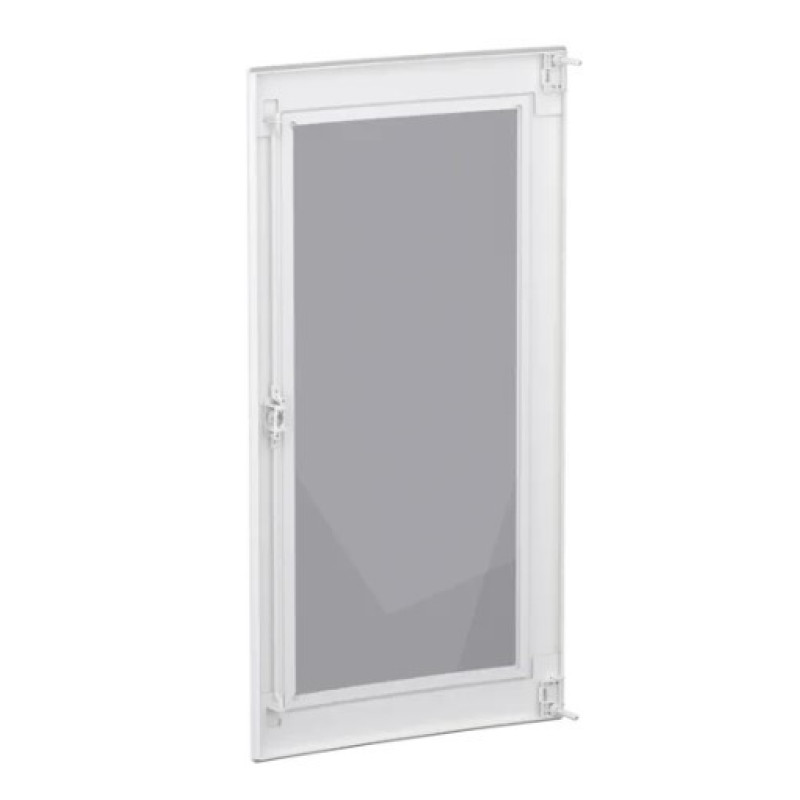 Прозорі двері Schneider Electric PrismaSeT XS 6 рядів 24М