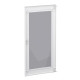 Прозорі двері Schneider Electric PrismaSeT XS 6 рядів 24М