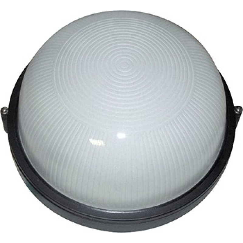 Світильник E.Next e.light.1301.1.60.27.black 60Вт (l002001)