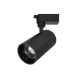Трековый светильник Oledim 7771195 OT121 Led 1x20W 4000K IP20 Черный