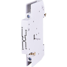 Блок-контакт ETI 002159031 PS-ETIMAT 10 (1НО+1НЗ)