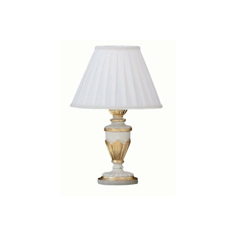 Настольная лампа Ideal Lux / Идеал Люкс FIRENZE TL1 SMALL