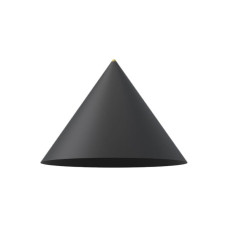 Плафон Nowodvorski Cameleon 8067 Zenith L Black E27/GU10 40W/10W IP20