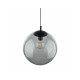 Підвісний світильник, люстра TK Lighting 5380 Esme E27 1x15W IP20 Чорний
