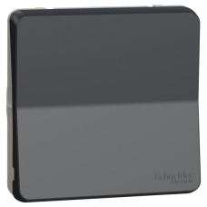 Выключатель Schneider Electric MUR37021 IP55 (черный)