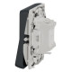 Выключатель Schneider Electric MUR37021 IP55 (черный)