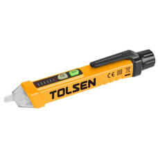 Бесконтактный детектор напряжения Tolsen Профи (38110)